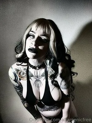 Aliarsenicfree OnlyFans Leaked Free Thumbnail Picture - #JeB2LscGMK
