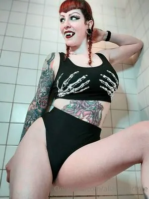 Aliarsenicfree OnlyFans Leaked Free Thumbnail Picture - #U3T8CVbYYD