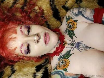 Aliarsenicfree OnlyFans Leaked Free Thumbnail Picture - #U66H49J5h0