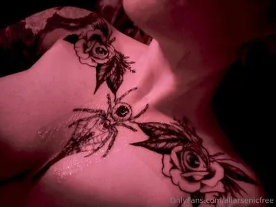 Aliarsenicfree OnlyFans Leaked Free Thumbnail Picture - #VWJMlCXACy