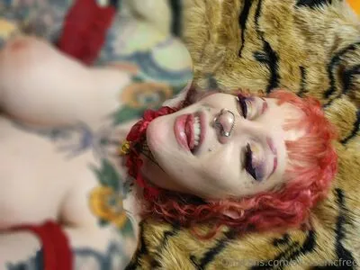 Aliarsenicfree OnlyFans Leaked Free Thumbnail Picture - #fjwzh5t1o6