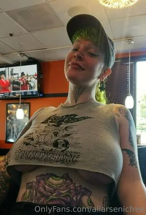 Aliarsenicfree OnlyFans Leaked Free Thumbnail Picture - #ugqRSudiiM