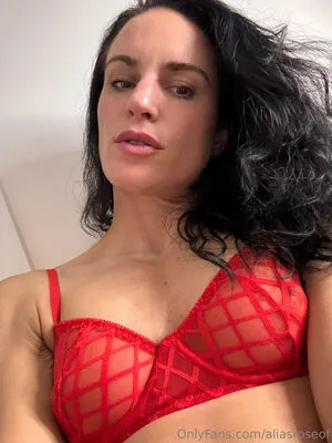 Aliasroseof OnlyFans Leaked Free Thumbnail Picture - #AudhMoLidb