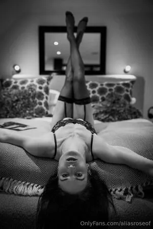 Aliasroseof OnlyFans Leaked Free Thumbnail Picture - #RMZ3HuJdpn
