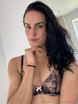 Aliasroseof OnlyFans Leaked Free Thumbnail Picture - #Ztqc2gl7oH