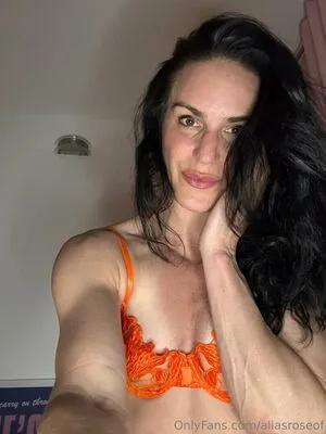 Aliasroseof OnlyFans Leaked Free Thumbnail Picture - #l7BAbgCzGx