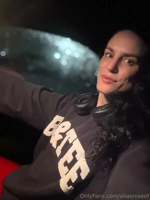 Aliasroseof OnlyFans Leaked Free Thumbnail Picture - #pvFSS6CqVe