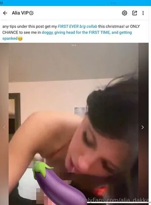 Aliaugh OnlyFans Leaked Free Thumbnail Picture - #2z7lhmEGxM