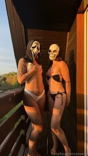 Aliaway OnlyFans Leaked Free Thumbnail Picture - #1U4Sg5gt58