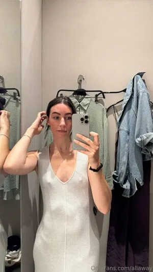 Aliaway OnlyFans Leaked Free Thumbnail Picture - #Ap1f7kZGZe