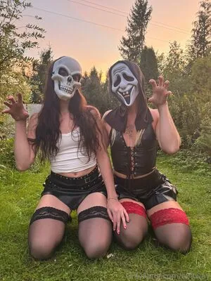 Aliaway OnlyFans Leaked Free Thumbnail Picture - #BSdikauHsp