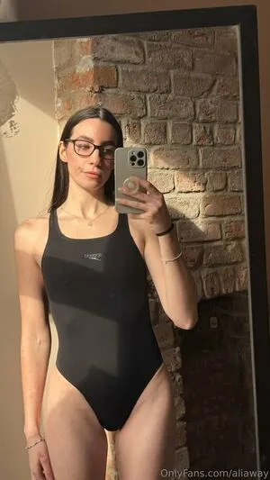 Aliaway OnlyFans Leaked Free Thumbnail Picture - #HjkZet4dsh