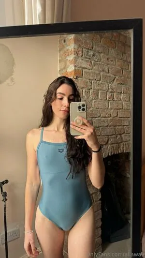 Aliaway OnlyFans Leaked Free Thumbnail Picture - #Lt7lhsI2be