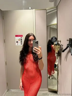 Aliaway OnlyFans Leaked Free Thumbnail Picture - #QQa5RPp0gR