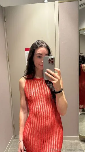 Aliaway OnlyFans Leaked Free Thumbnail Picture - #SeE1ZXtLrl