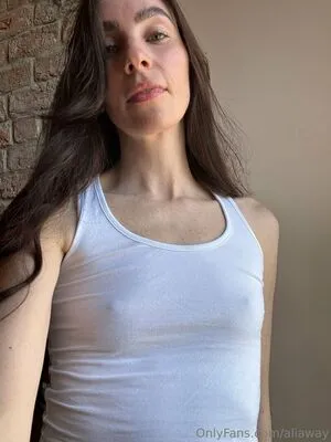 Aliaway OnlyFans Leaked Free Thumbnail Picture - #UfaFnhHyPC