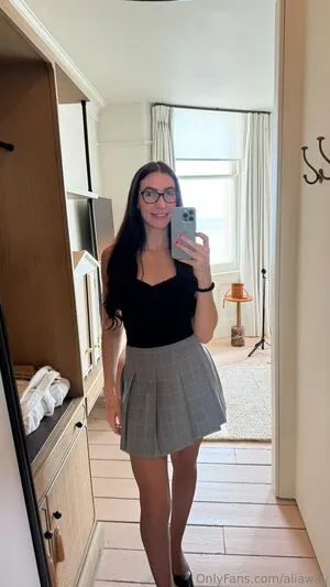 Aliaway OnlyFans Leaked Free Thumbnail Picture - #VKjXOn7hhf