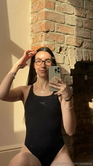 Aliaway OnlyFans Leaked Free Thumbnail Picture - #WTZqsB9VKo