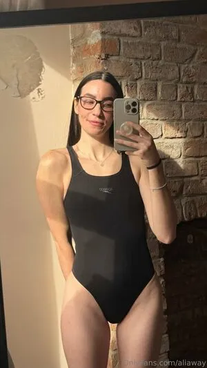 Aliaway OnlyFans Leaked Free Thumbnail Picture - #iiSOtJd8kL