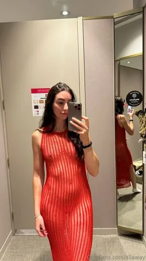 Aliaway OnlyFans Leaked Free Thumbnail Picture - #j6wRwyWbCi