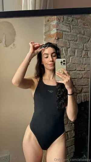 Aliaway OnlyFans Leaked Free Thumbnail Picture - #pDffZAQQsX