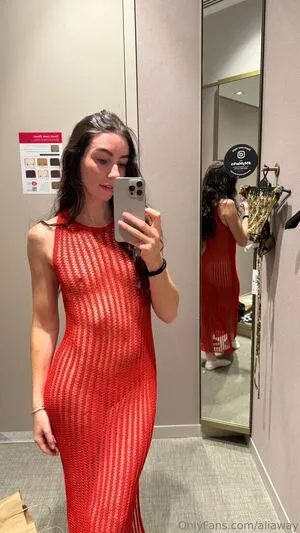 Aliaway OnlyFans Leaked Free Thumbnail Picture - #pWhupkpgmQ