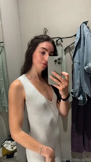 Aliaway OnlyFans Leaked Free Thumbnail Picture - #q7tQGbZA2G