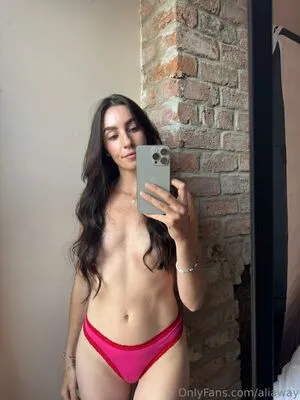 Aliaway OnlyFans Leaked Free Thumbnail Picture - #q8yHUf3fRq