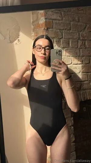 Aliaway OnlyFans Leaked Free Thumbnail Picture - #reXJf4Xozq