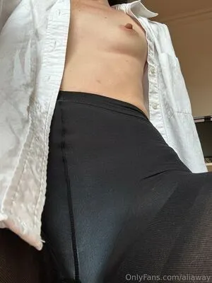 Aliaway OnlyFans Leaked Free Thumbnail Picture - #rzw1jbAWMf