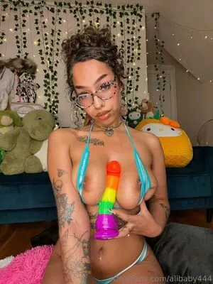 Alibaby444 OnlyFans Leaked Free Thumbnail Picture - #Djy3Gu6OY9