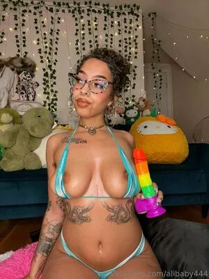 Alibaby444 OnlyFans Leaked Free Thumbnail Picture - #crP6Ijnhef