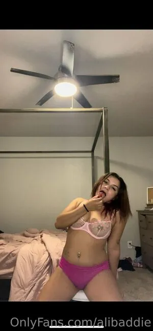 Alibaddie OnlyFans Leaked Free Thumbnail Picture - #8dLGPzCFTY