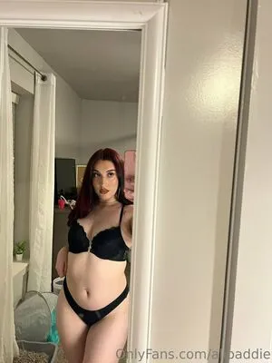 Alibaddie OnlyFans Leaked Free Thumbnail Picture - #K7L7QrANOZ