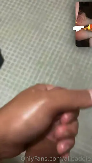 Alibaddie OnlyFans Leaked Free Thumbnail Picture - #RHgzTPwIC1