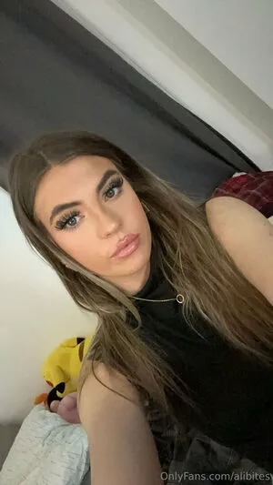 Alibites OnlyFans Leaked Free Thumbnail Picture - #S2P4w0Zgm5