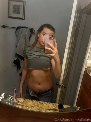 Alibites OnlyFans Leaked Free Thumbnail Picture - #ZHWp3jkJdp
