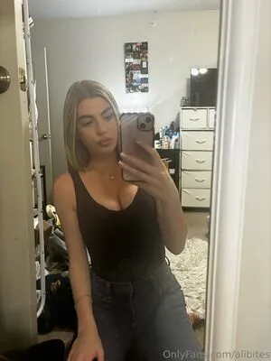 Alibites OnlyFans Leaked Free Thumbnail Picture - #qmiv27TZIV