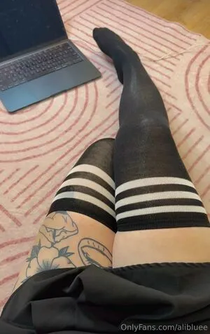 Alibluee OnlyFans Leaked Free Thumbnail Picture - #8wSeB9R8HS