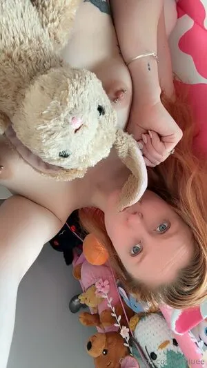 Alibluee OnlyFans Leaked Free Thumbnail Picture - #lZF3HmLqNz