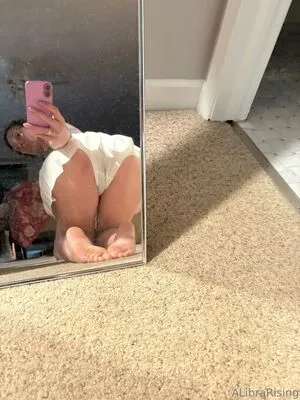 Alibrarising OnlyFans Leaked Free Thumbnail Picture - #4ak47xfsph