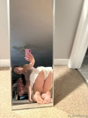 Alibrarising OnlyFans Leaked Free Thumbnail Picture - #ECHsgmOI7h