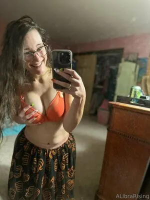 Alibrarising OnlyFans Leaked Free Thumbnail Picture - #FINCWYVf2i