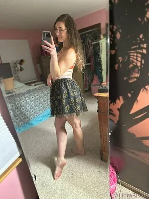 Alibrarising OnlyFans Leaked Free Thumbnail Picture - #GDpOfaDXk6