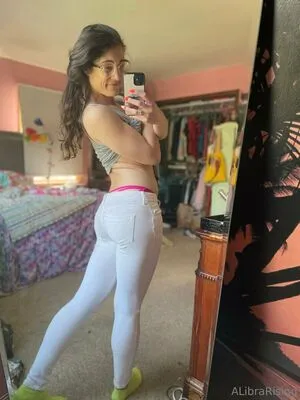 Alibrarising OnlyFans Leaked Free Thumbnail Picture - #Lkk7EUOf2l