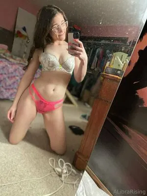 Alibrarising OnlyFans Leaked Free Thumbnail Picture - #SD7EnYKGCC