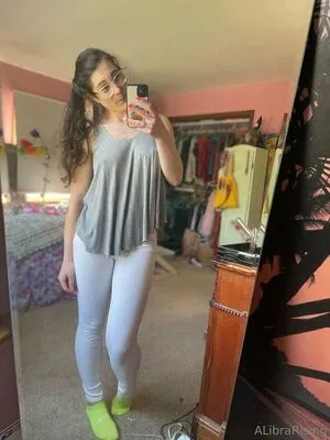 Alibrarising OnlyFans Leaked Free Thumbnail Picture - #bGu5ibdmB2