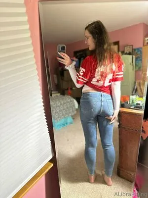 Alibrarising OnlyFans Leaked Free Thumbnail Picture - #hmPVexxoNJ