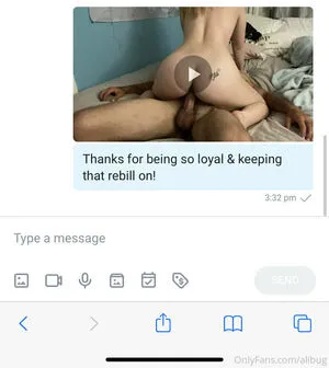 Alibug OnlyFans Leaked Free Thumbnail Picture - #3KJ9LWb1I6