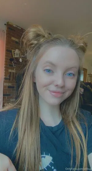 Alibug OnlyFans Leaked Free Thumbnail Picture - #d2lrj3T7lW